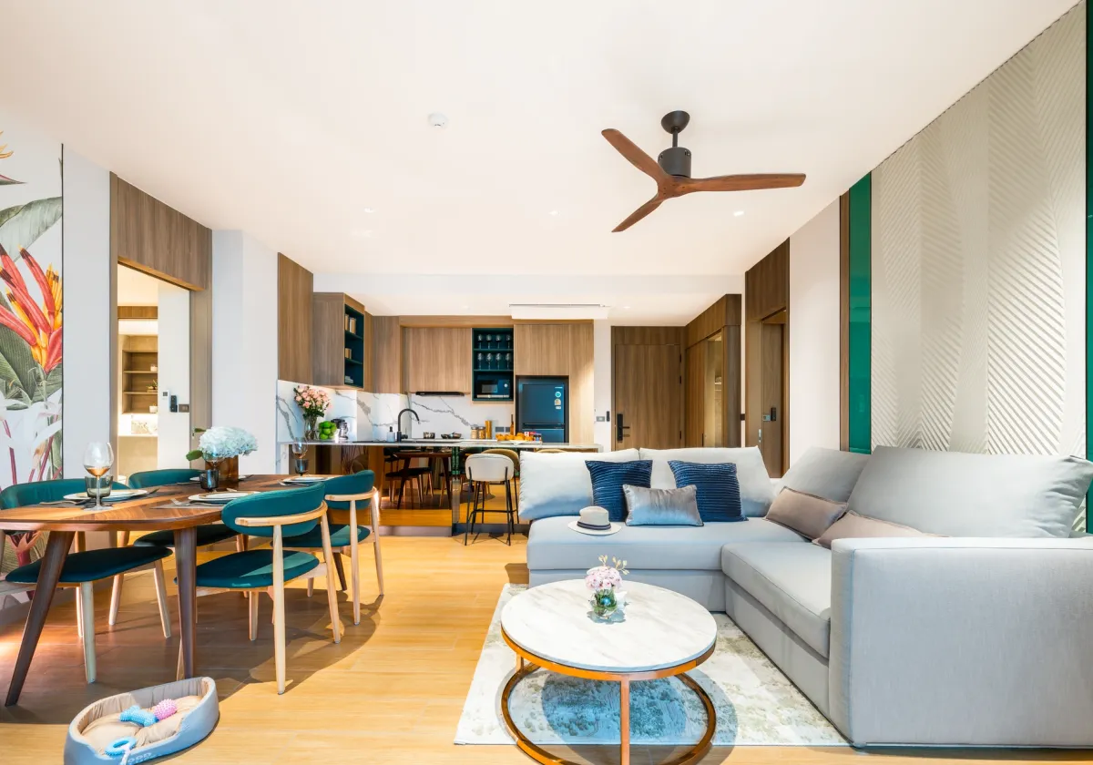 Banyan Group Residences