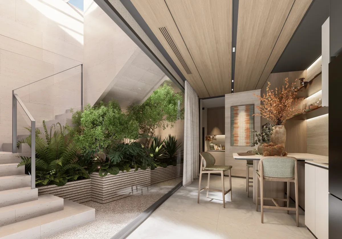 Banyan Group Residences