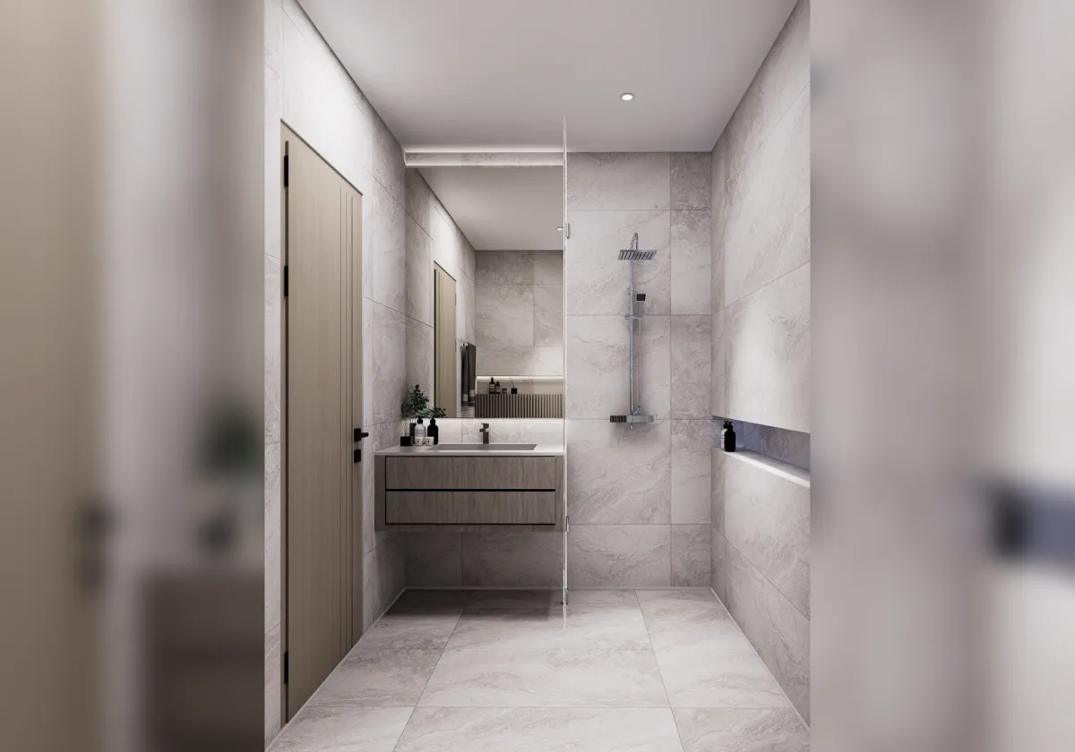 Wallaya Villas Development