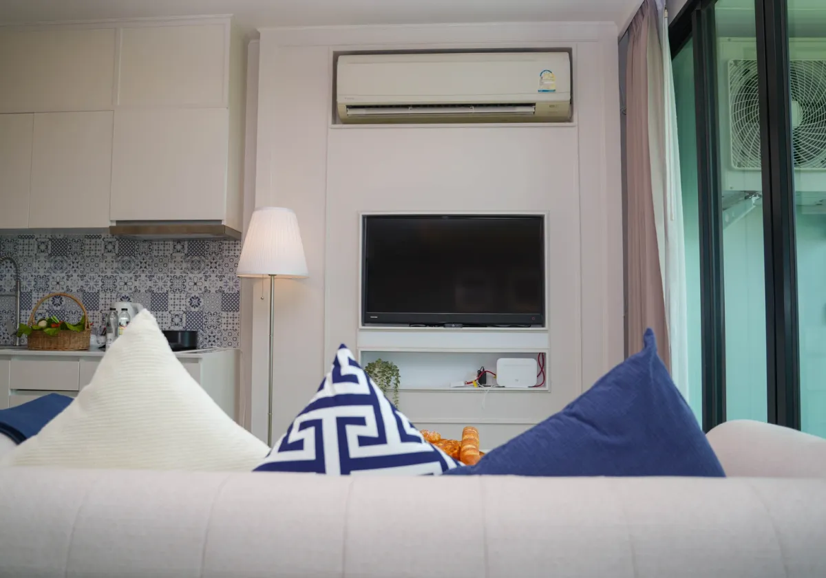 Phuket Sirinath Property