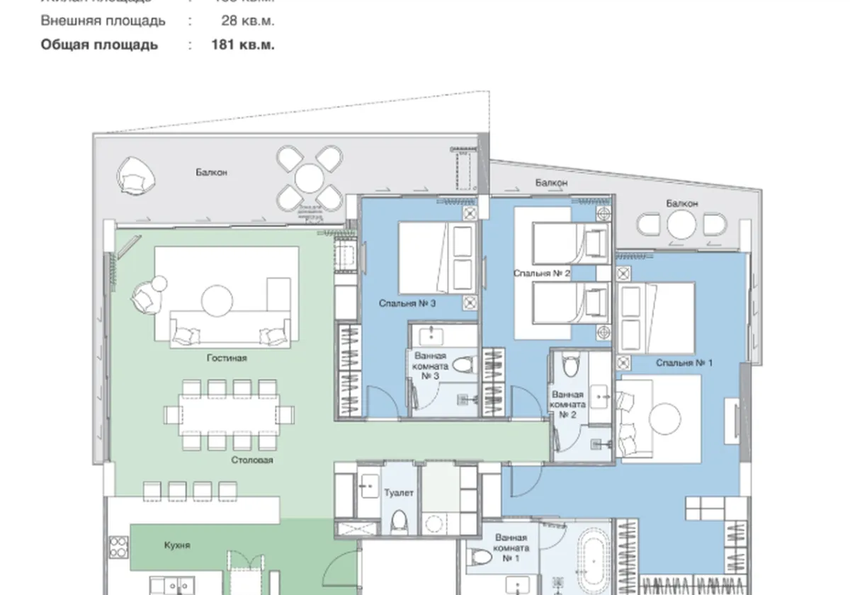 Banyan Group Residences