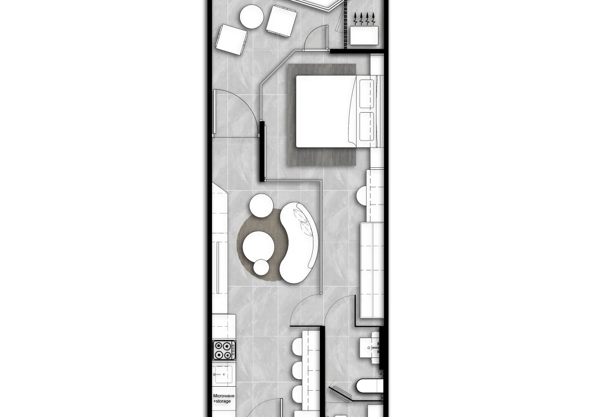 Citygate Exclusive Development