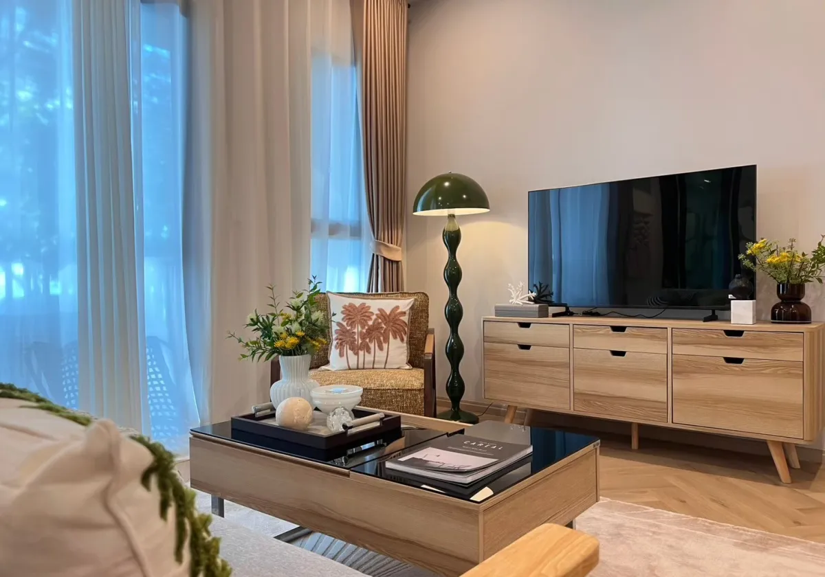 Rhom Bho Property PCL