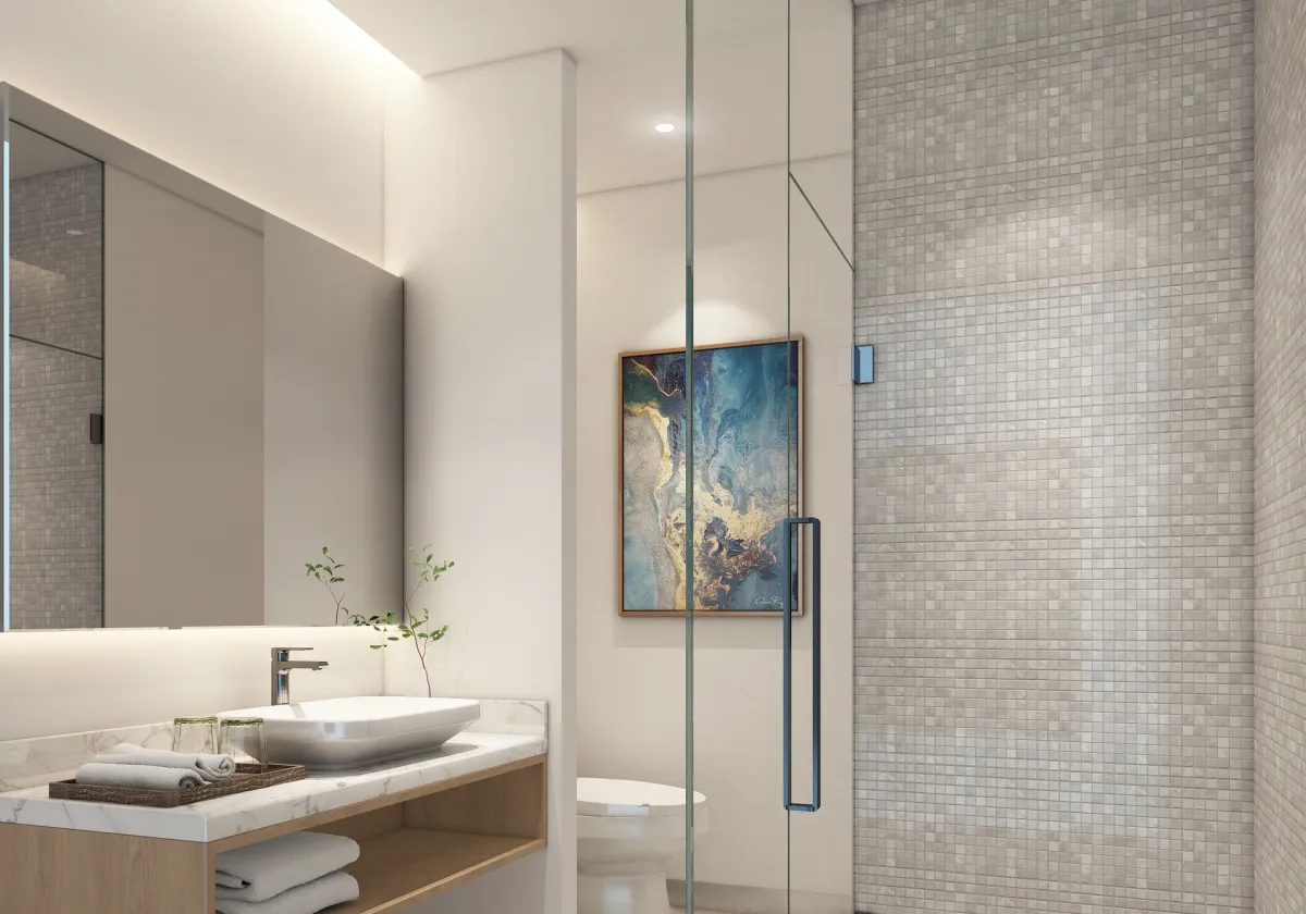 New World ADM Platinum