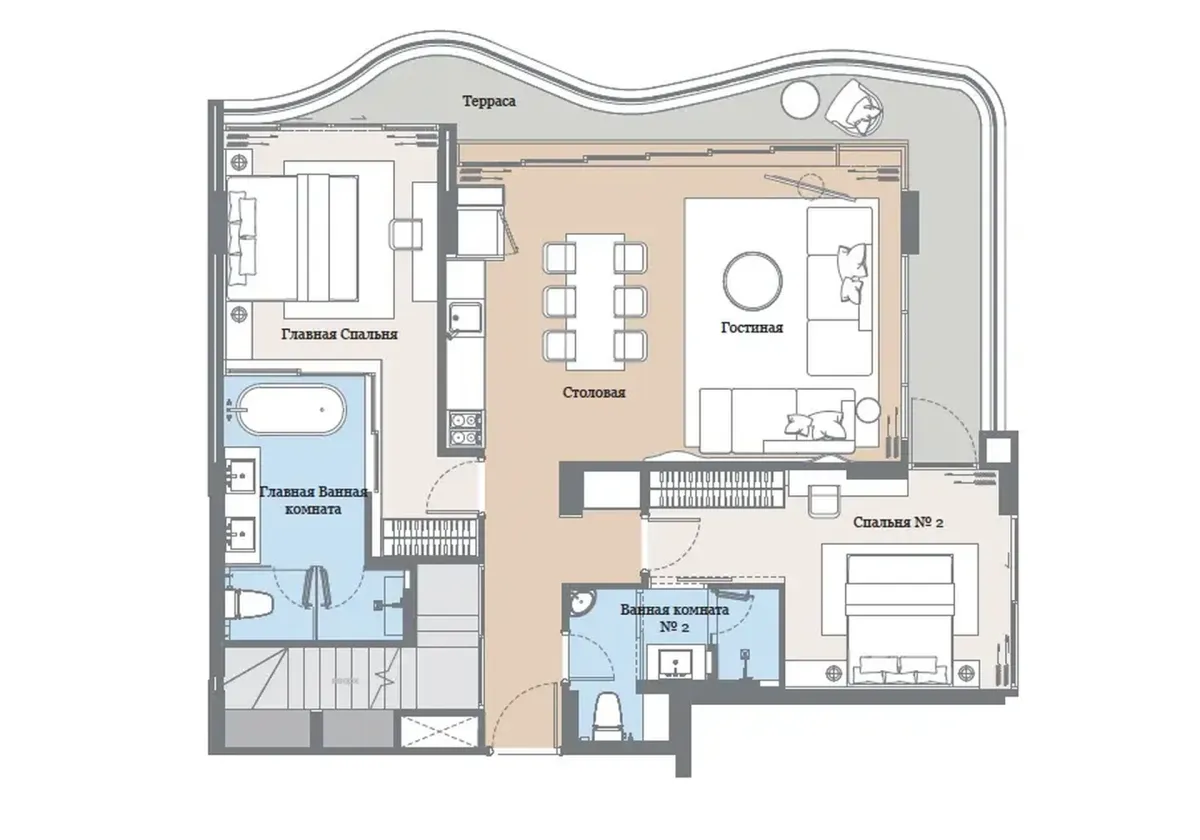 Banyan Group Residences