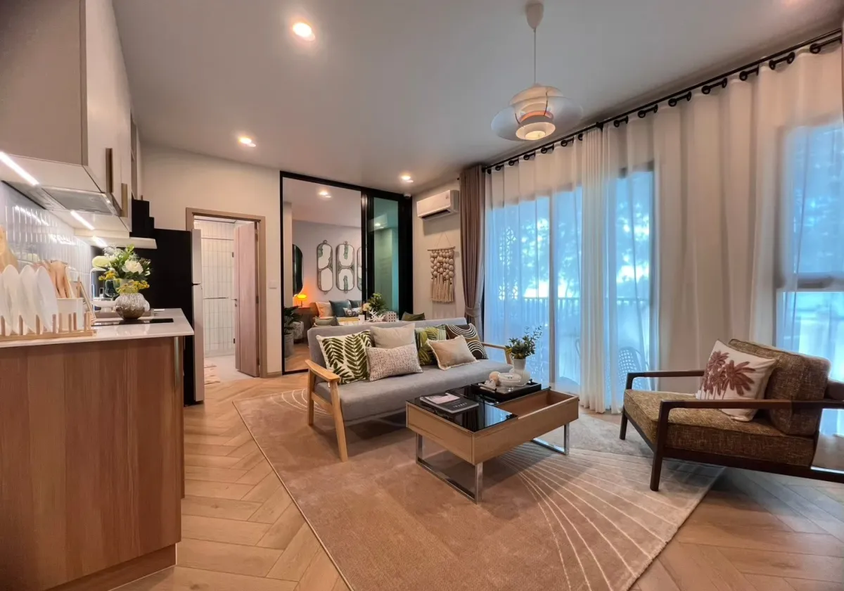 Rhom Bho Property PCL