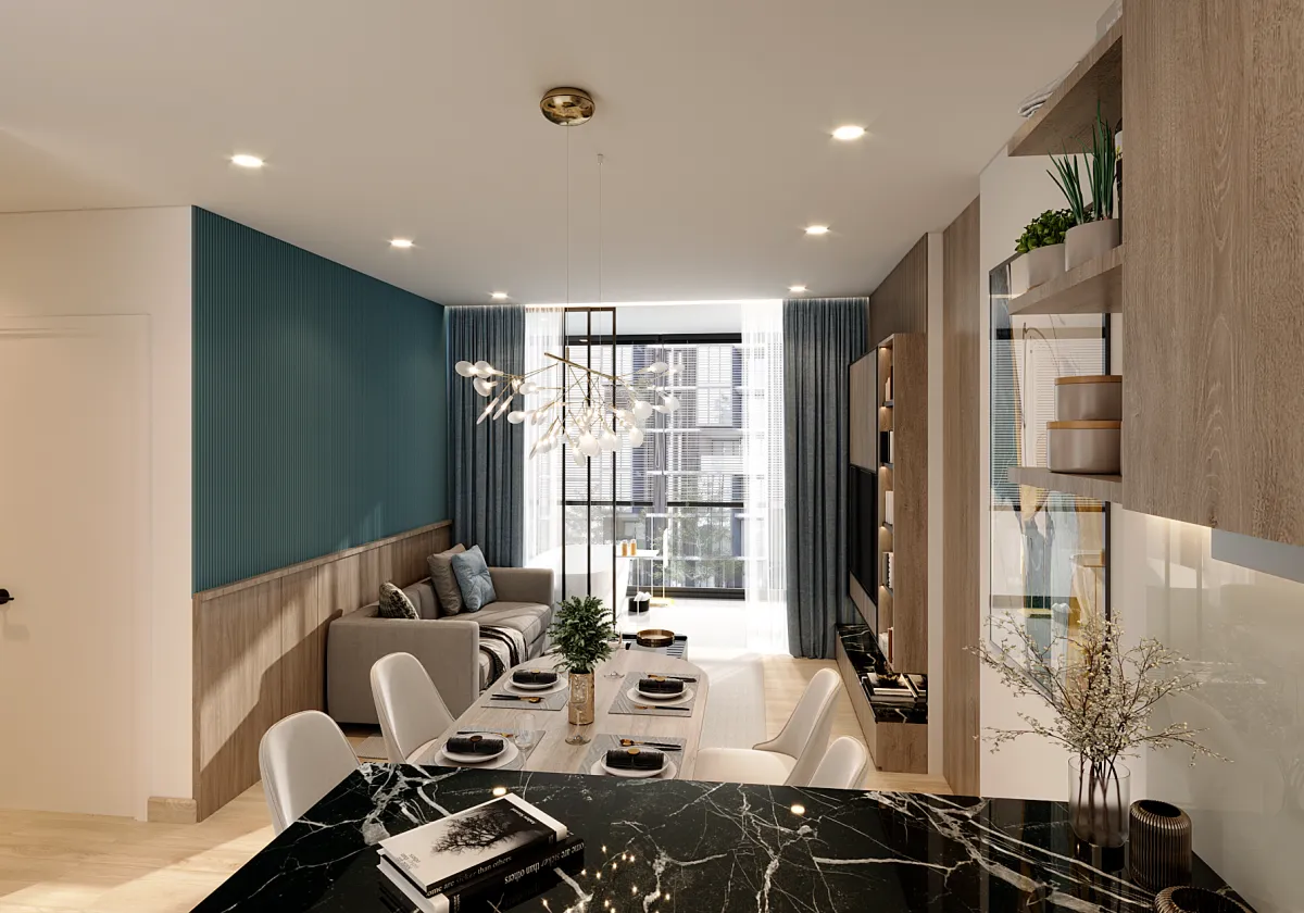 The Beach Resort Company Limited