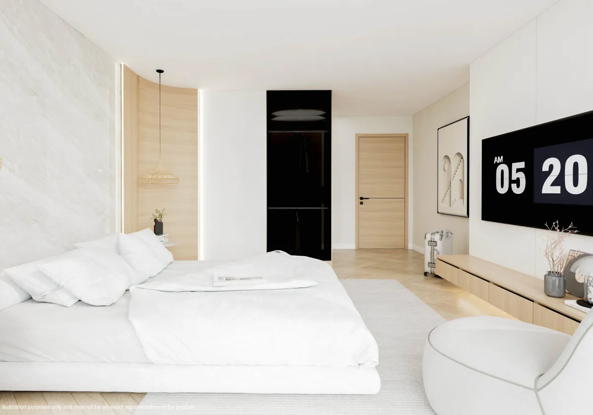 Mai Khao Golden Beach