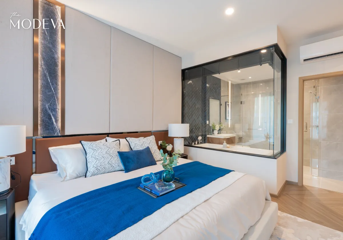 Rhom Bho Property PCL