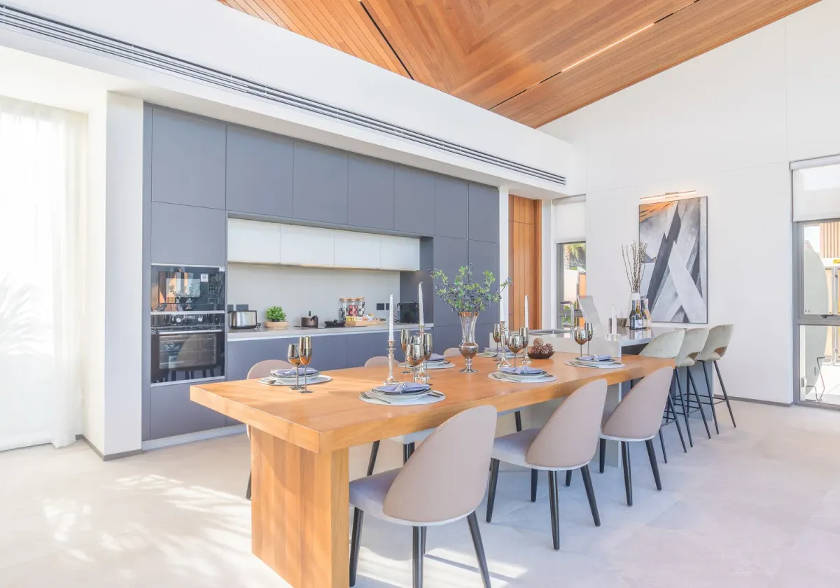 Panvaree Development