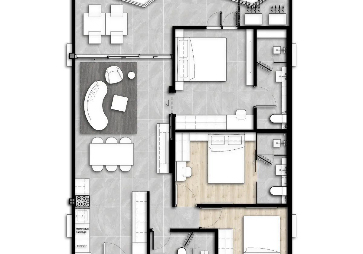 Citygate Exclusive Development