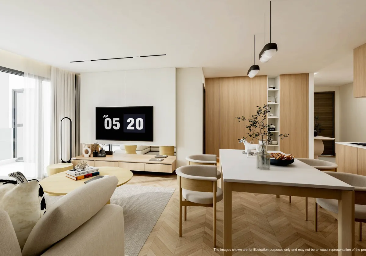 Mai Khao Golden Beach