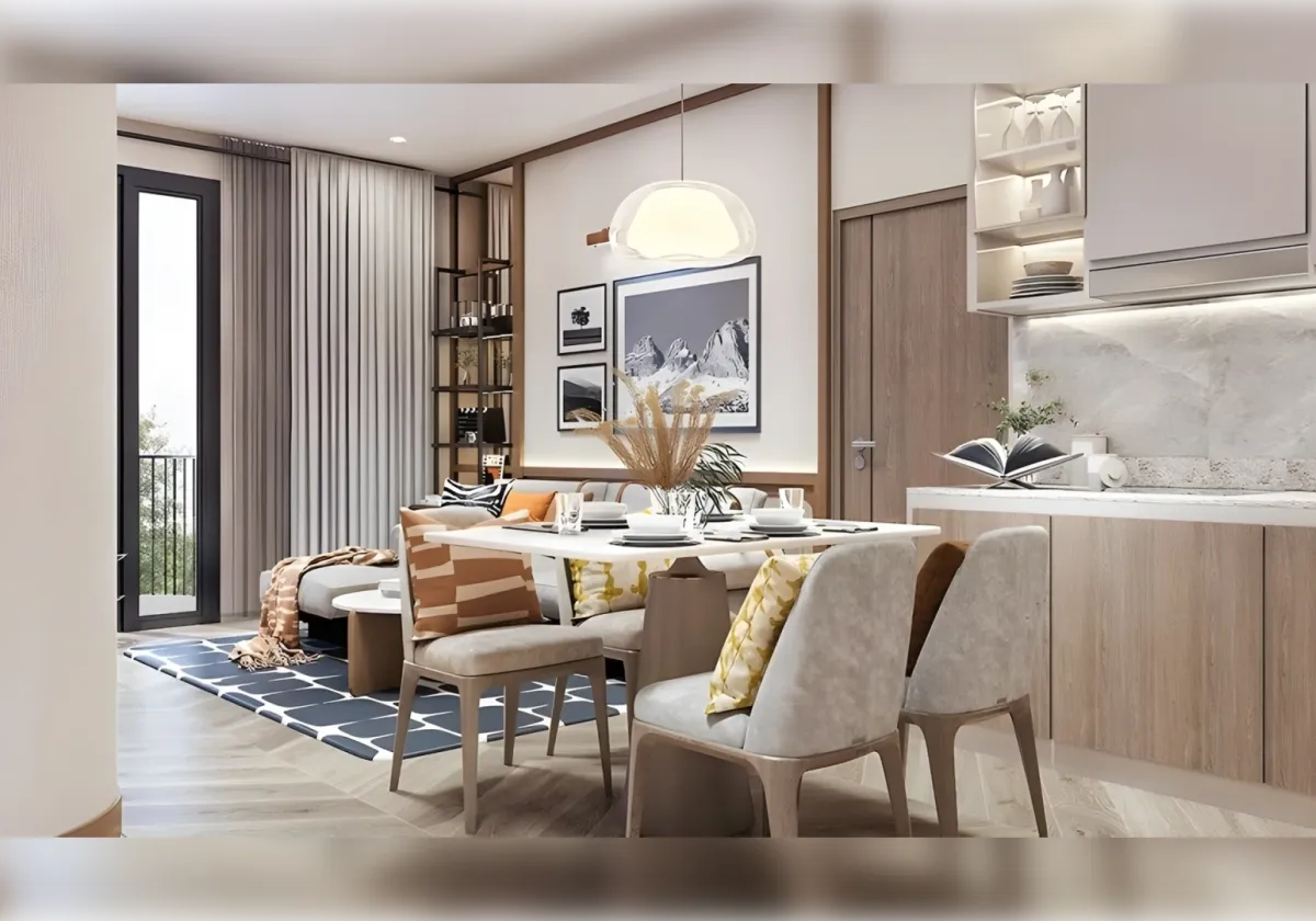 Rhom Bho Property PCL