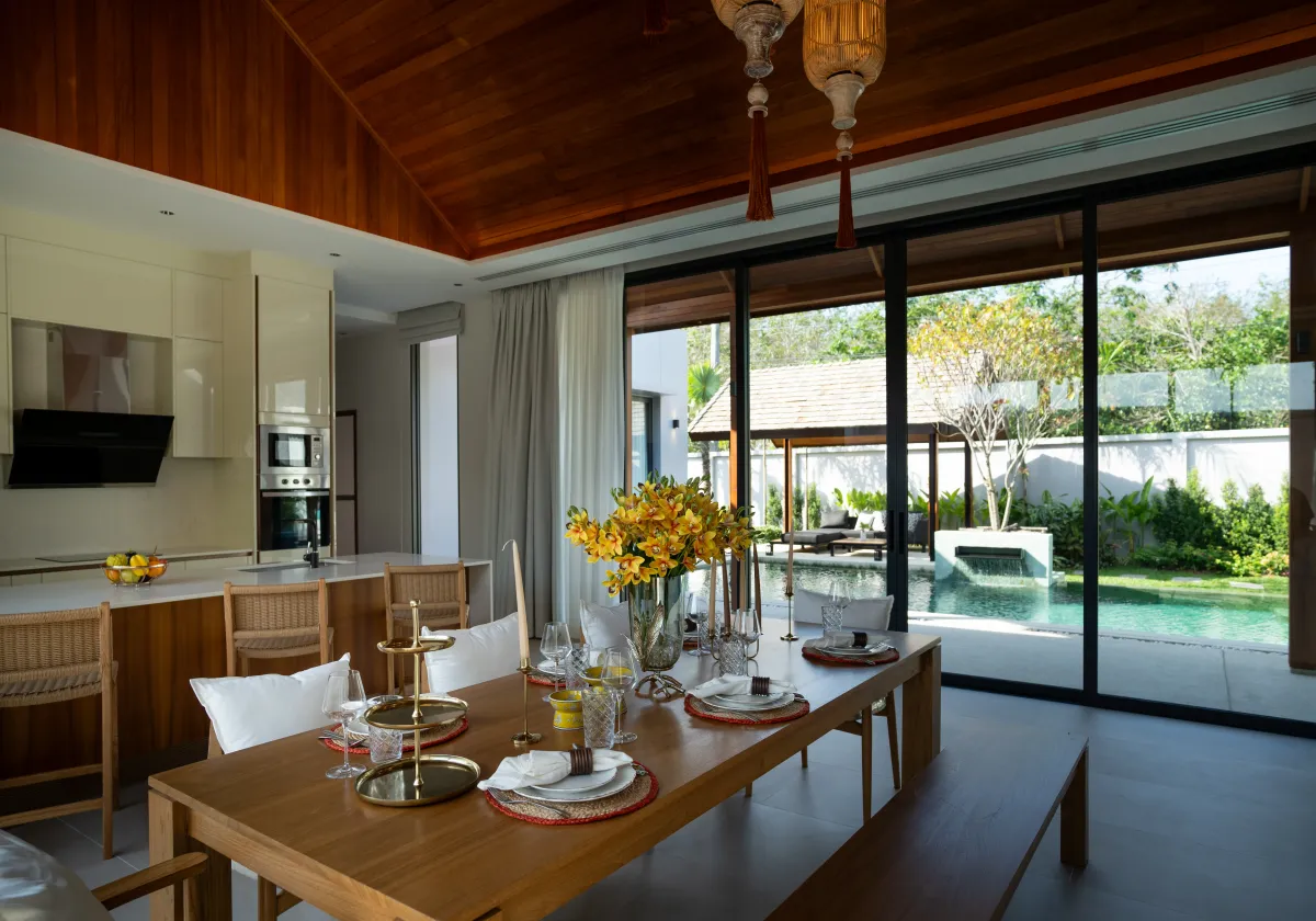 Sirisa Property Company Limited