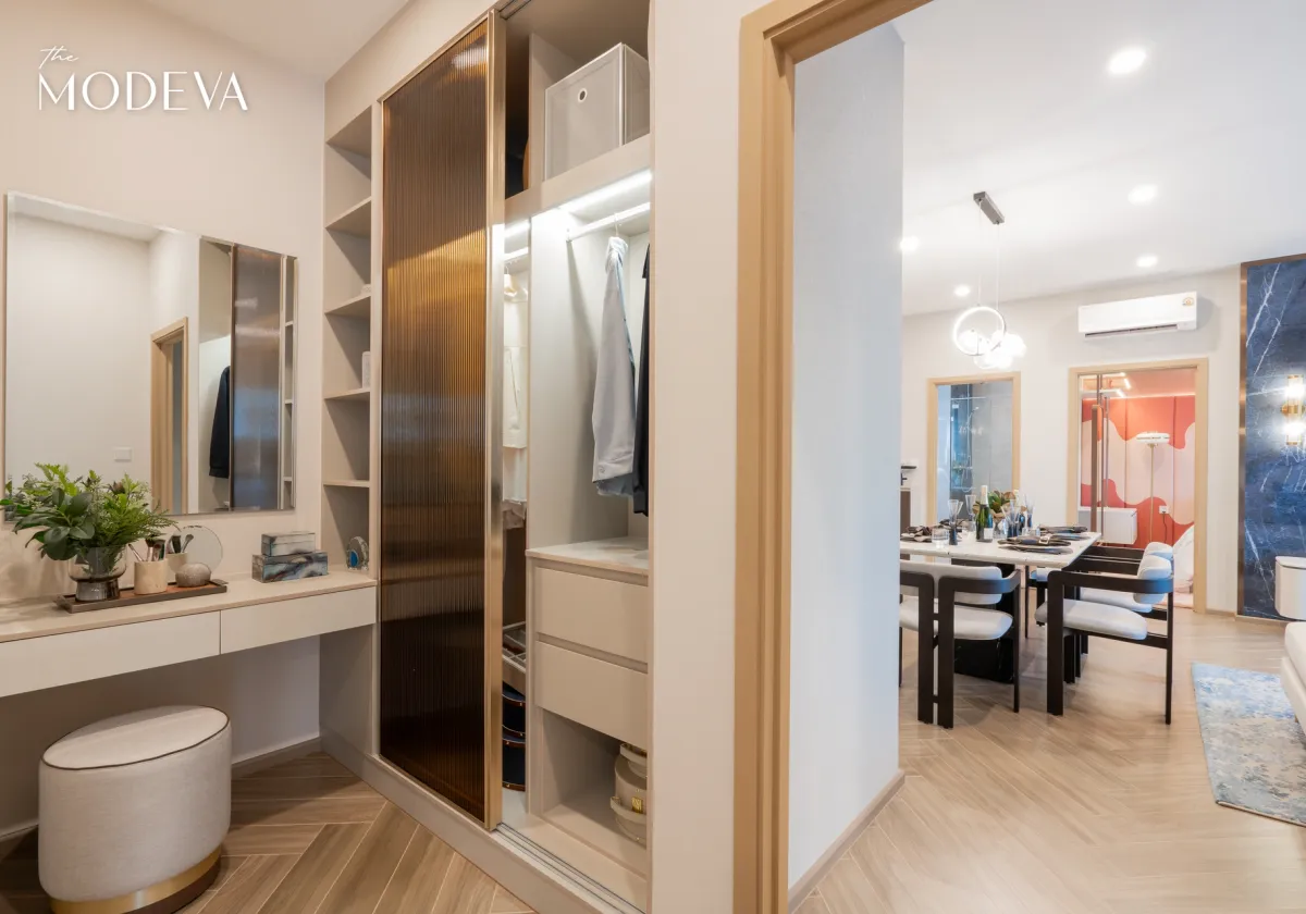 Rhom Bho Property PCL