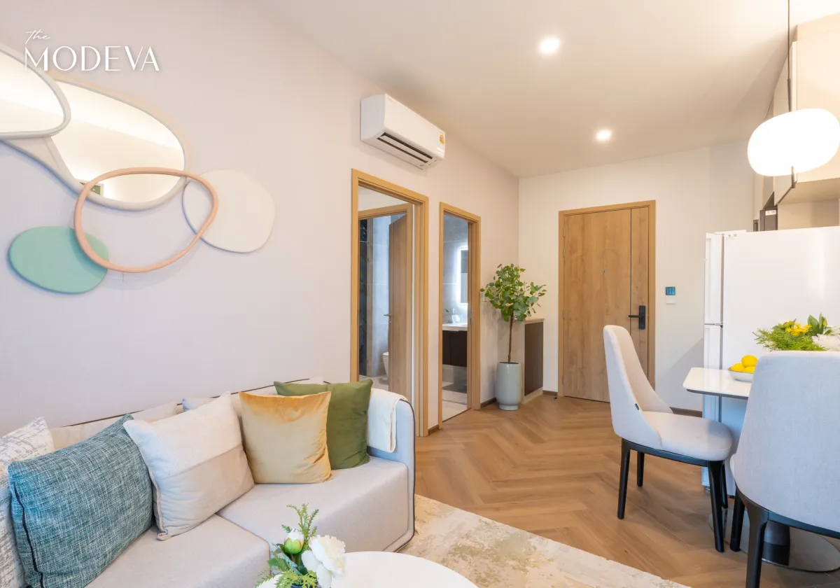 Rhom Bho Property PCL