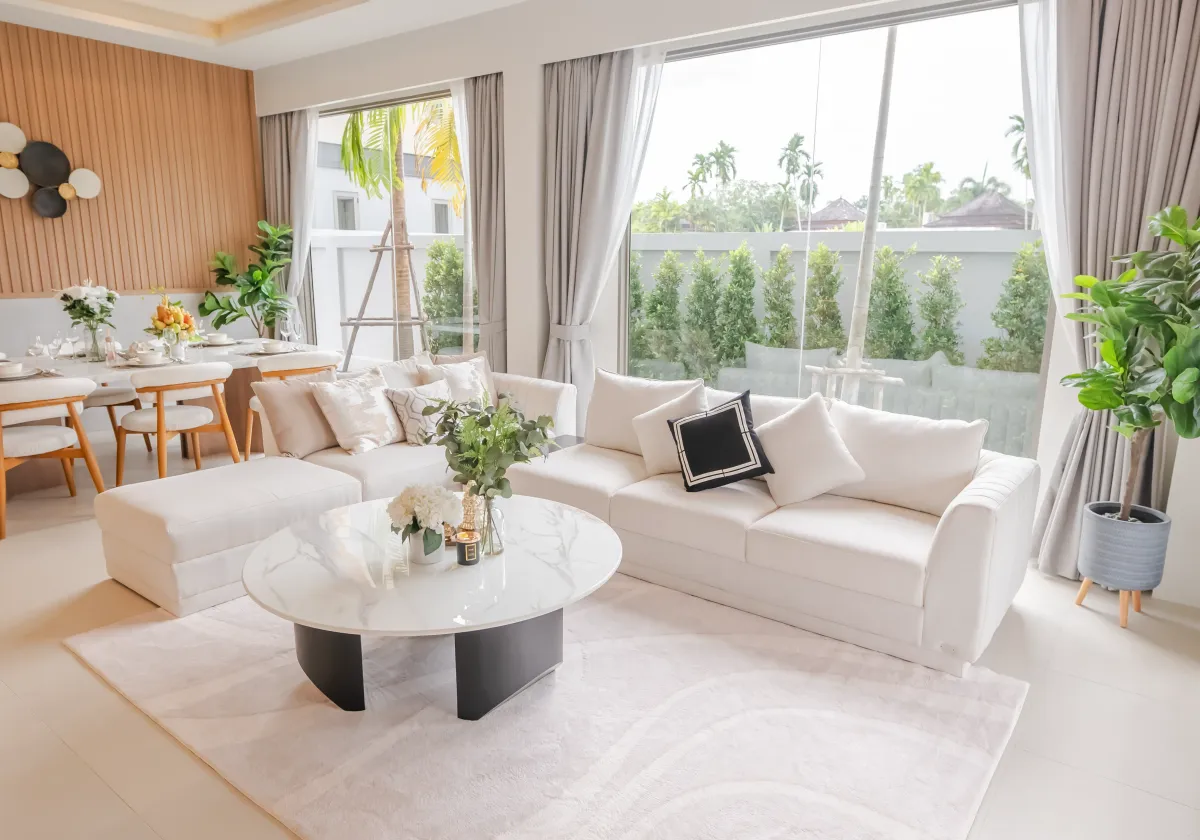 Modern Thai Hotel Ltd