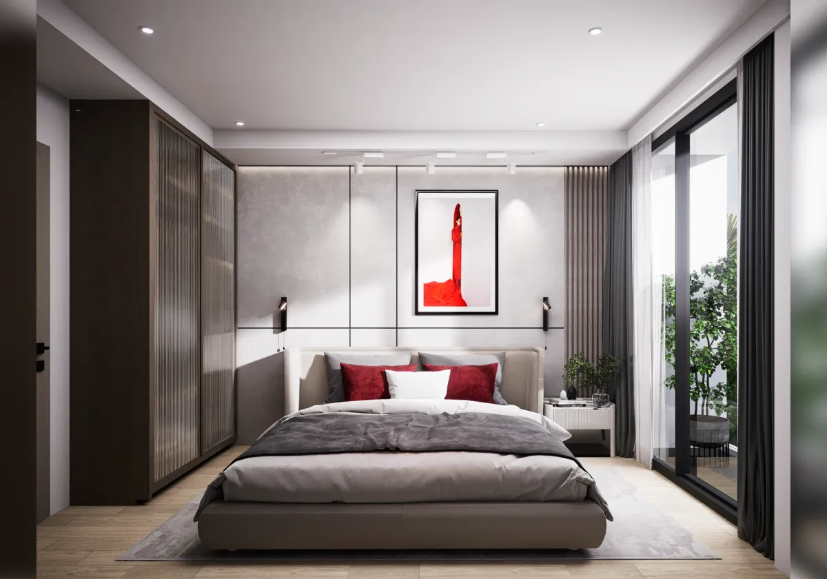 Wallaya Villas Development