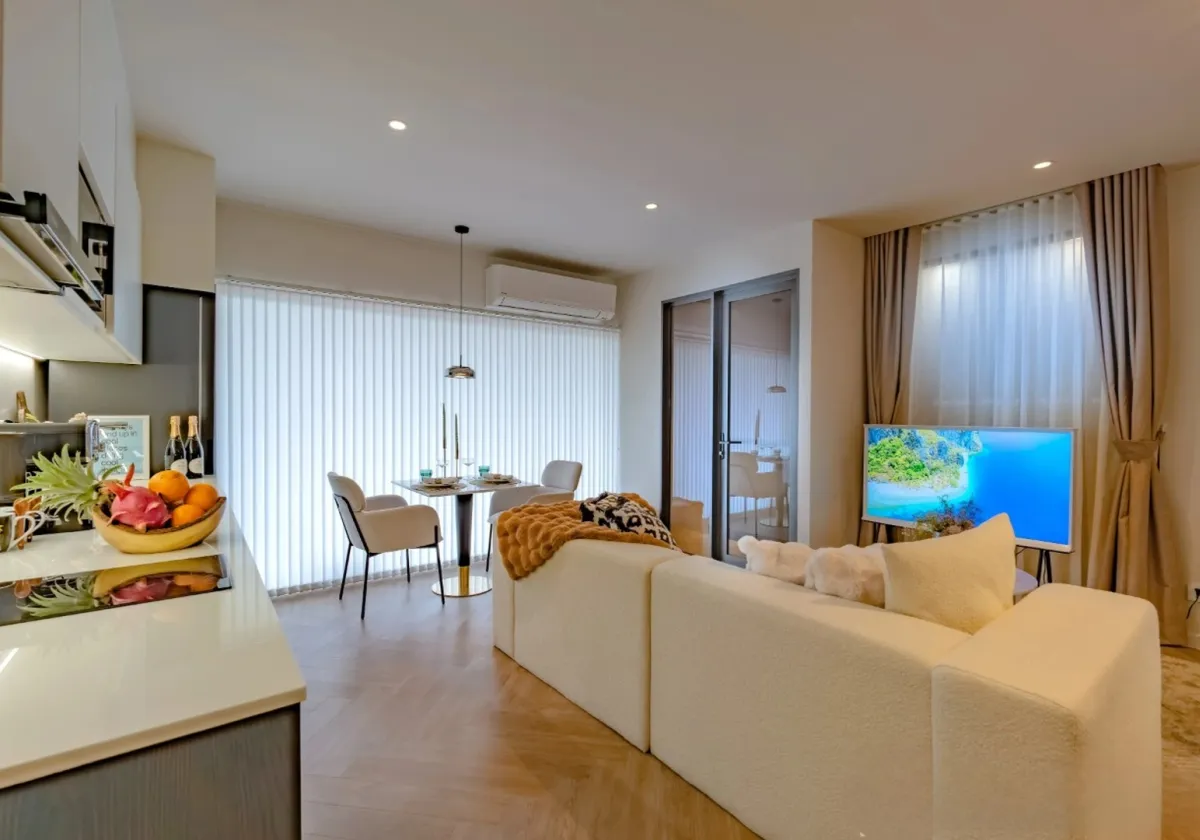 The Zero Developments