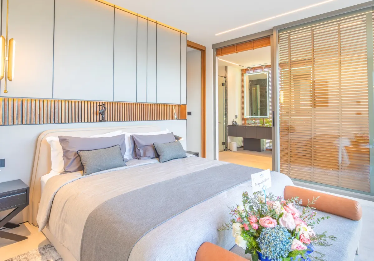 Panvaree Development