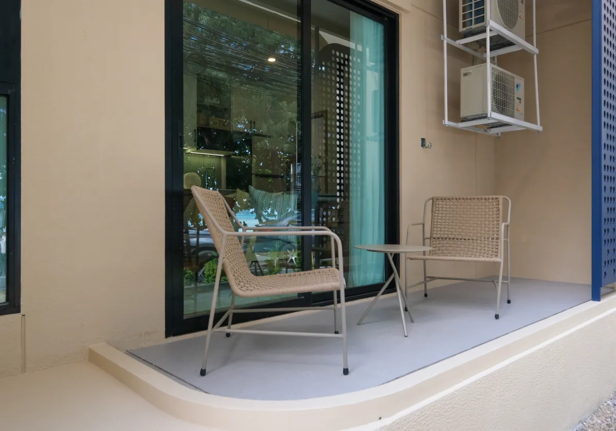 Rhom Bho Property PCL