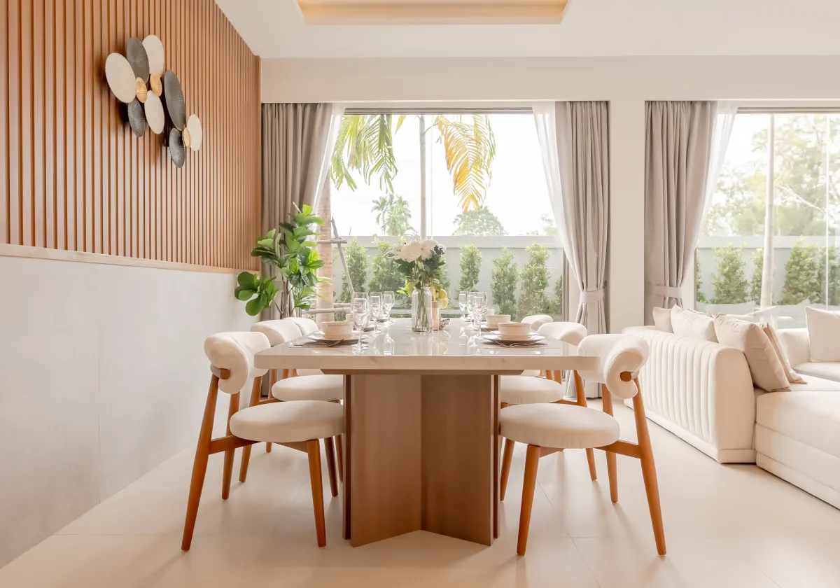 Modern Thai Hotel Ltd