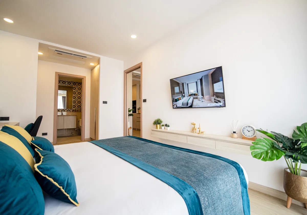 The Ozone Group Phuket