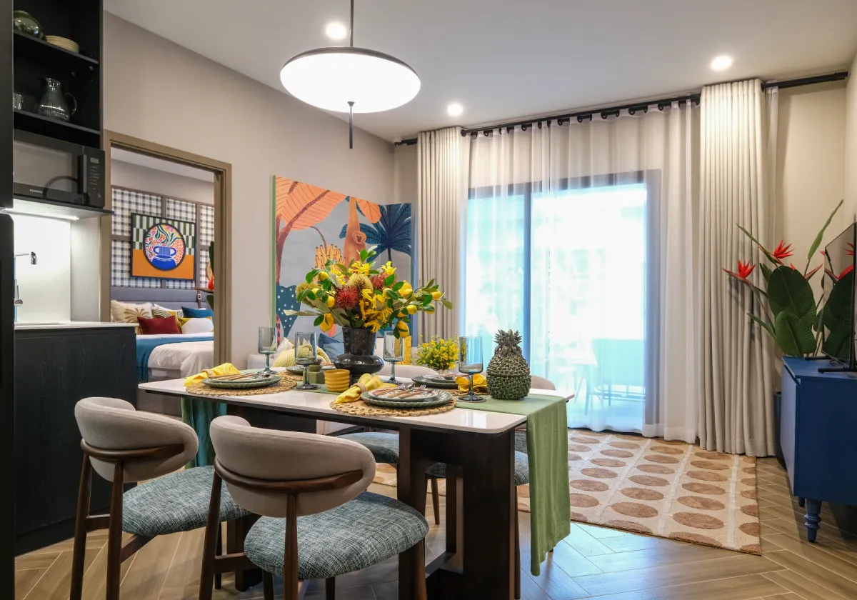 Rhom Bho Property PCL