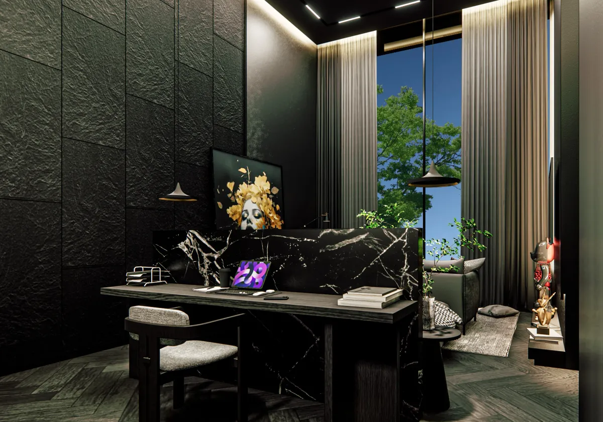 Wallaya Villas Development