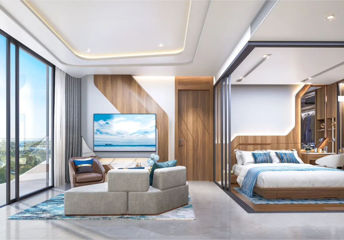 Botanica Luxury Phuket Co Ltd