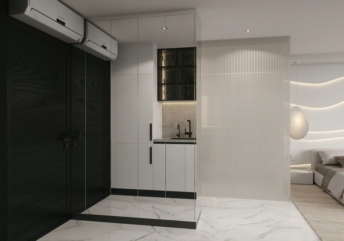 Andaman Asset Solutions