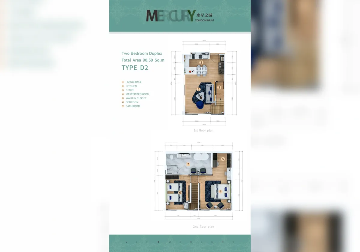 VIP Property Development