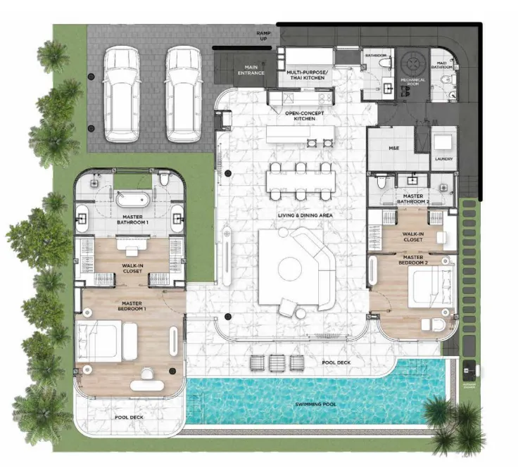 Montara Hospitality Group