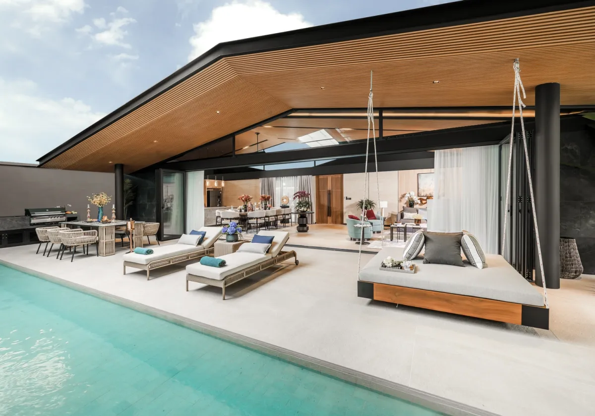 Banyan Group Residences