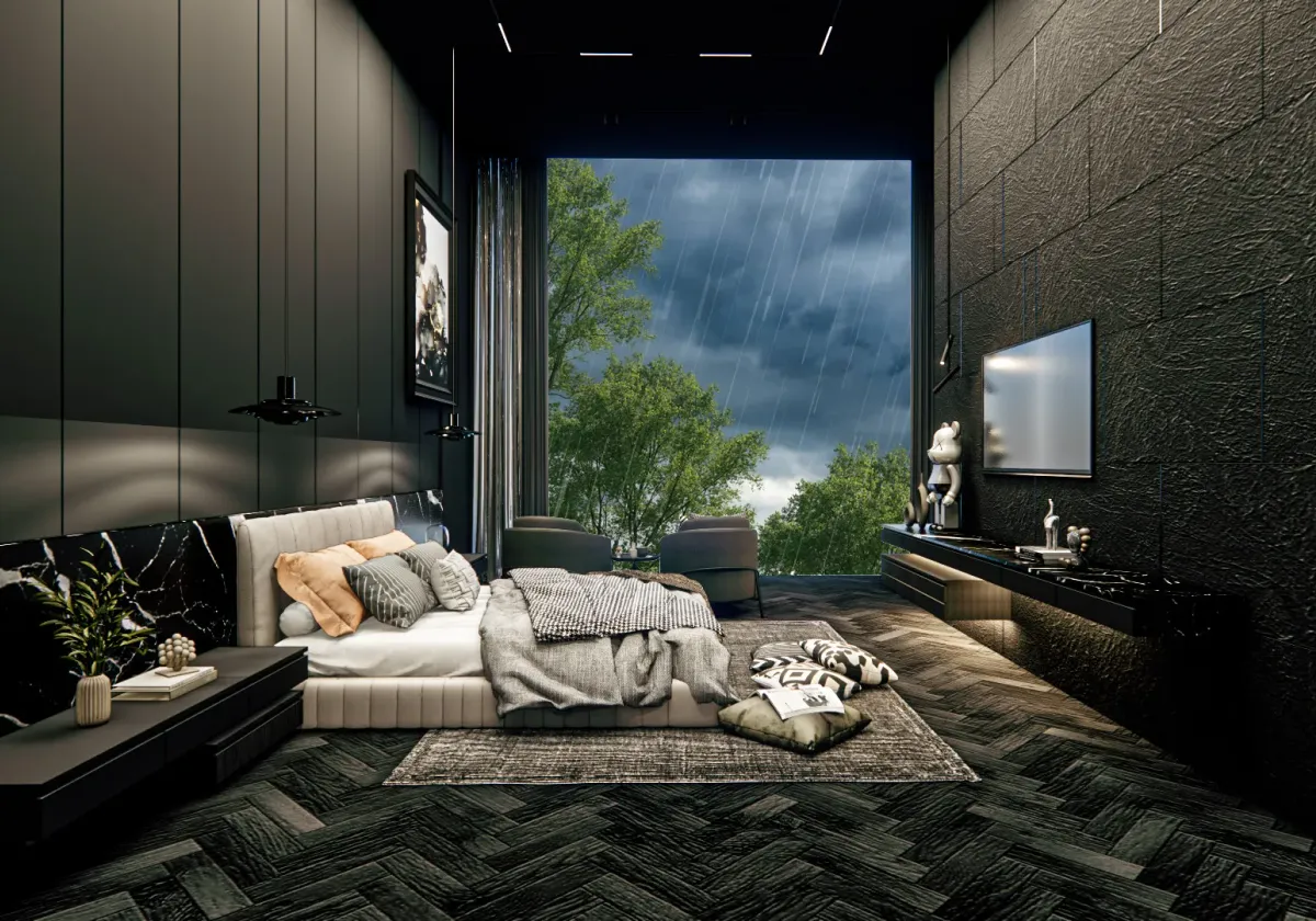 Wallaya Villas Development