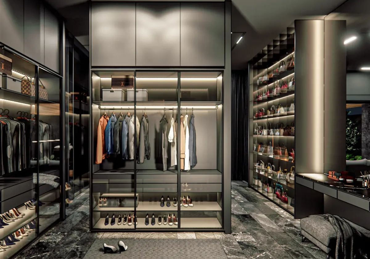 Wallaya Villas Development