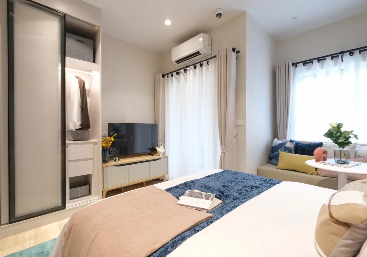 Rhom Bho Property PCL