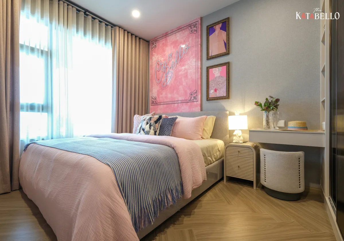 Rhom Bho Property PCL