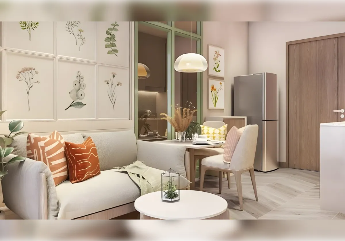 Rhom Bho Property PCL