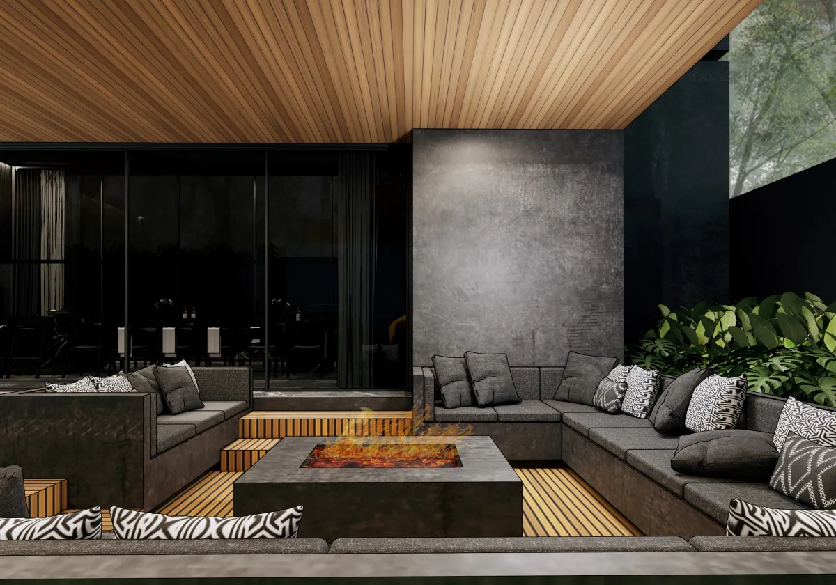 Wallaya Villas Development