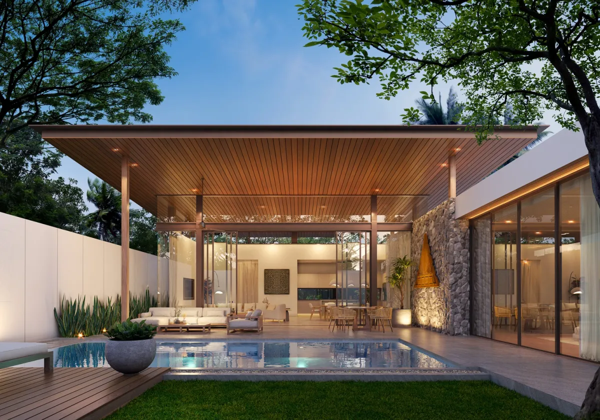 The Attitude Club Co Ltd