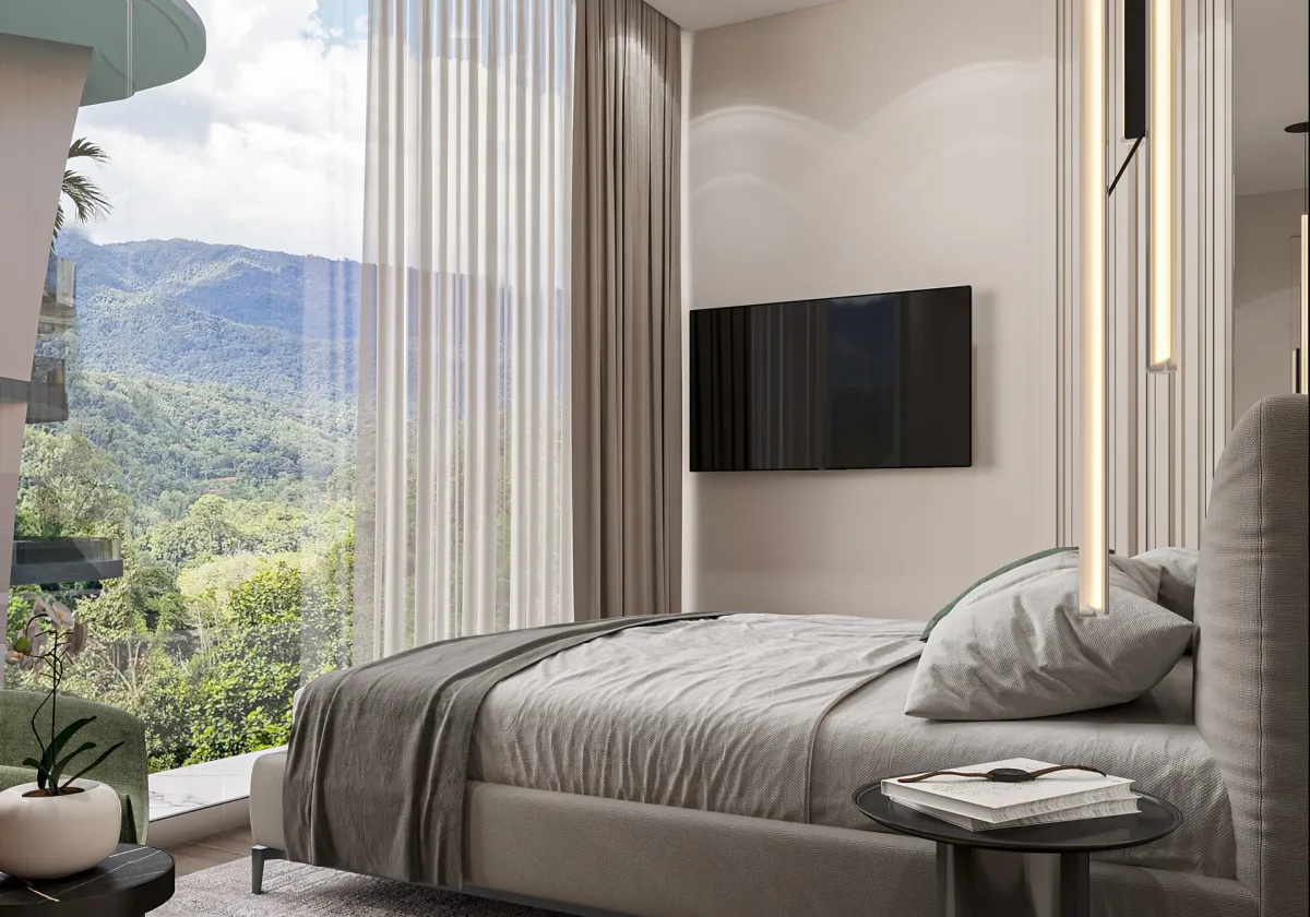 Andaman Asset Solutions