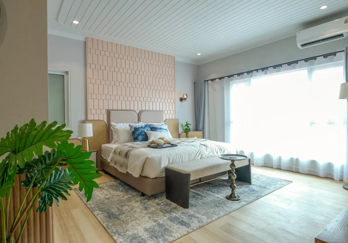 Rhom Bho Property PCL