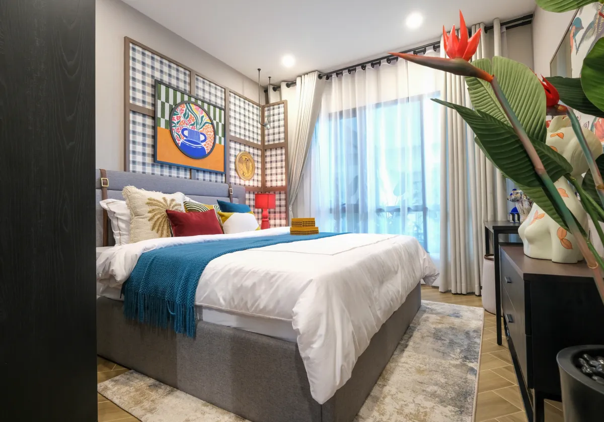 Rhom Bho Property PCL