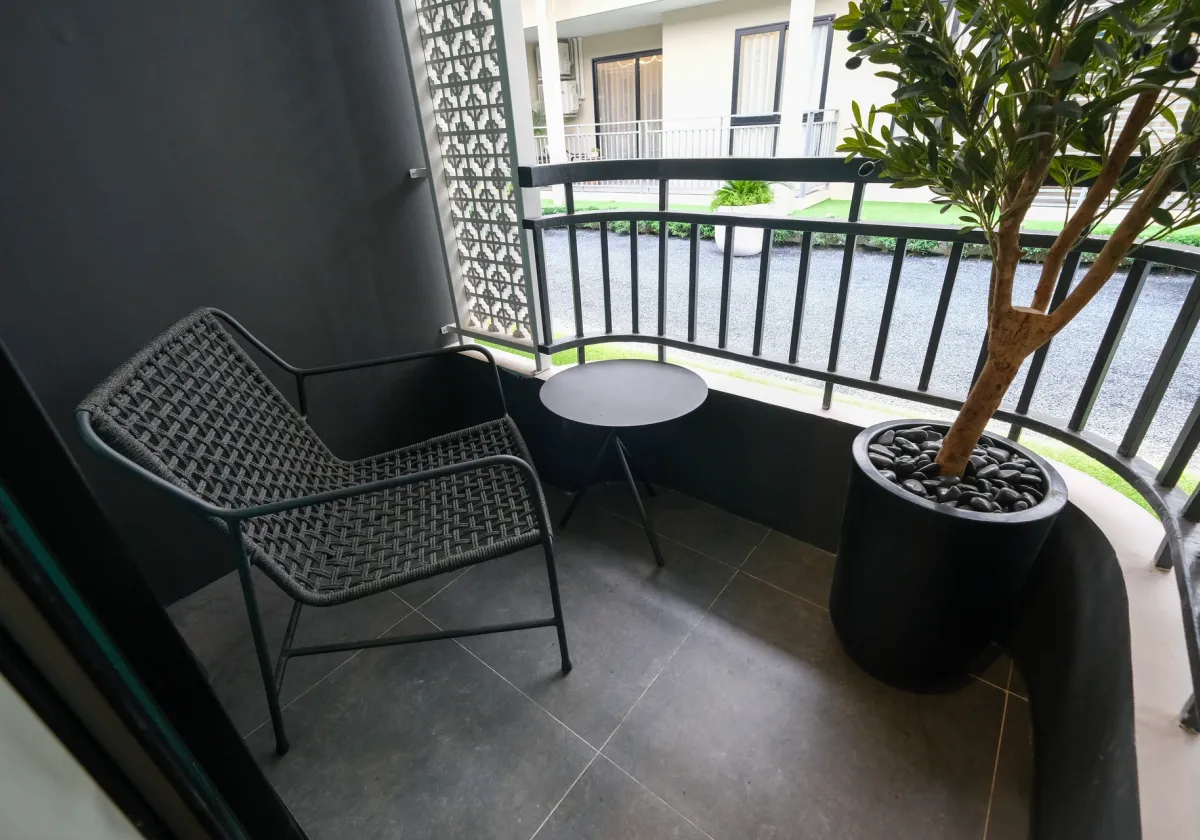 Rhom Bho Property PCL