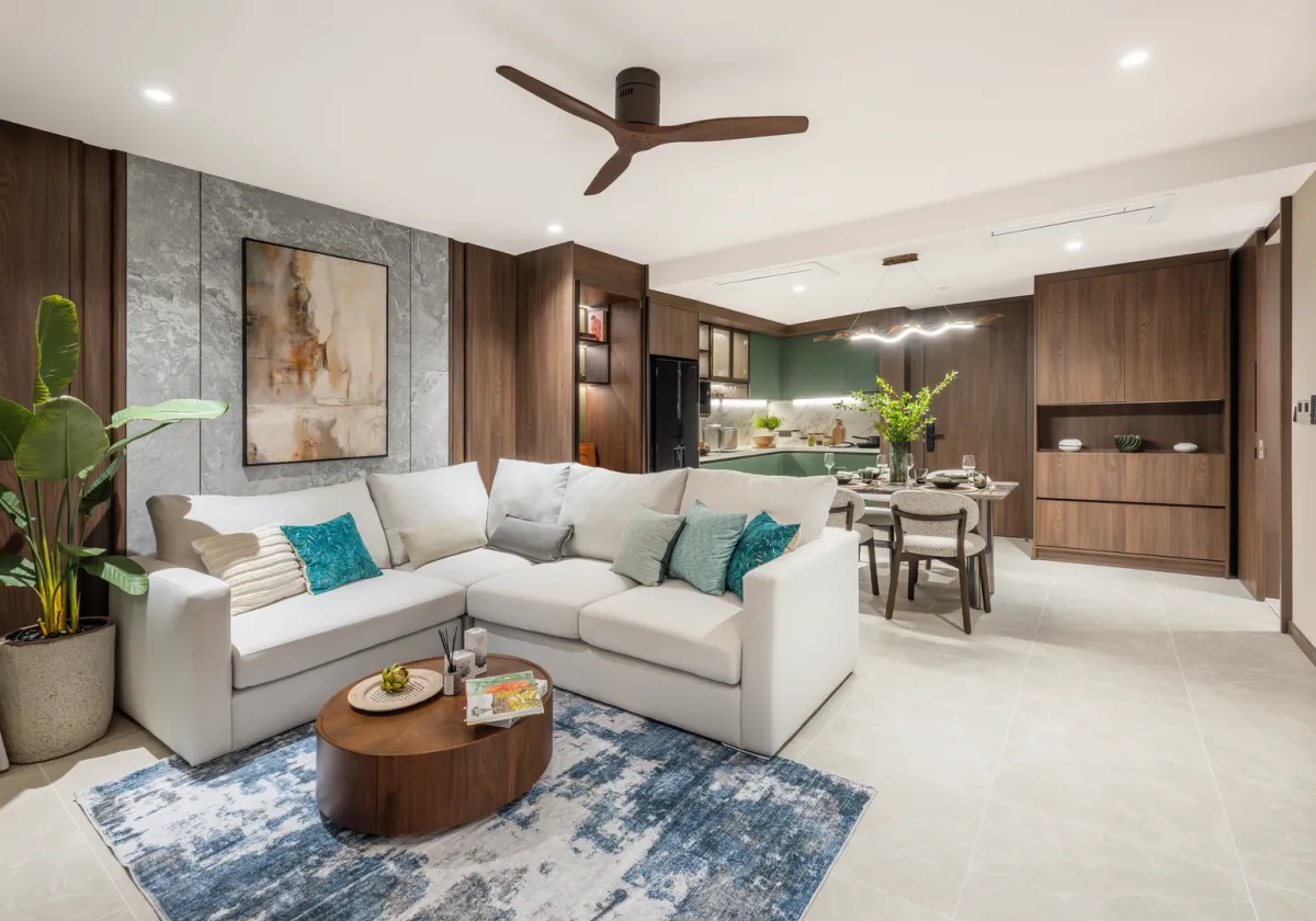 Banyan Group Residences