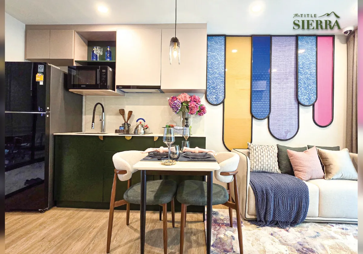 Rhom Bho Property PCL