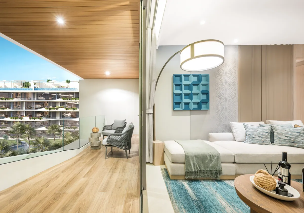 Banyan Group Residences