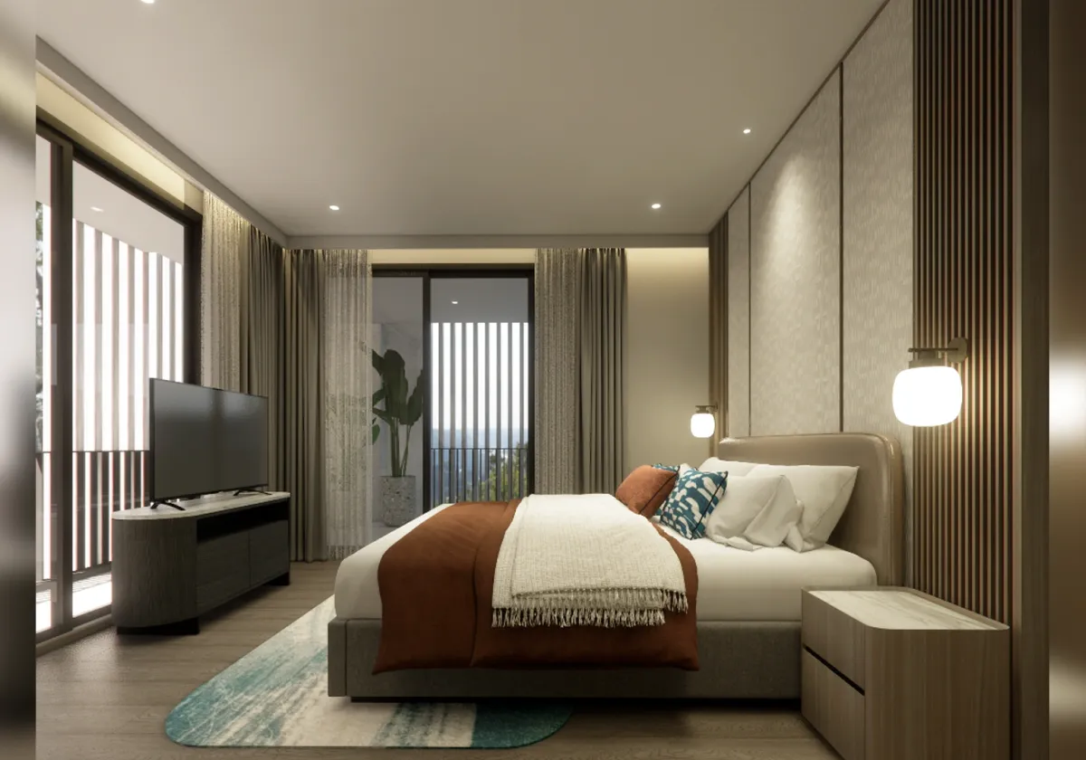 World Corporation Public Company Limited