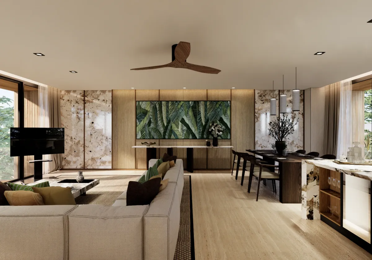 Banyan Group Residences